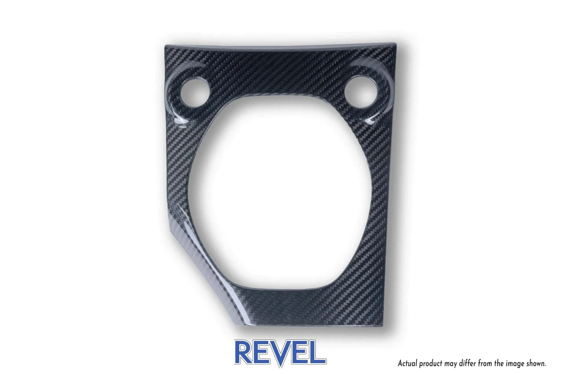 2023-24 Nissan Z (RZ34) GT Dry Carbon Shift Panel Cover