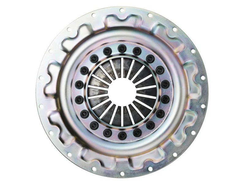 OS Giken Series Twin Plate w/Soft Diaphragm Clutch - 00-09 Honda S2000