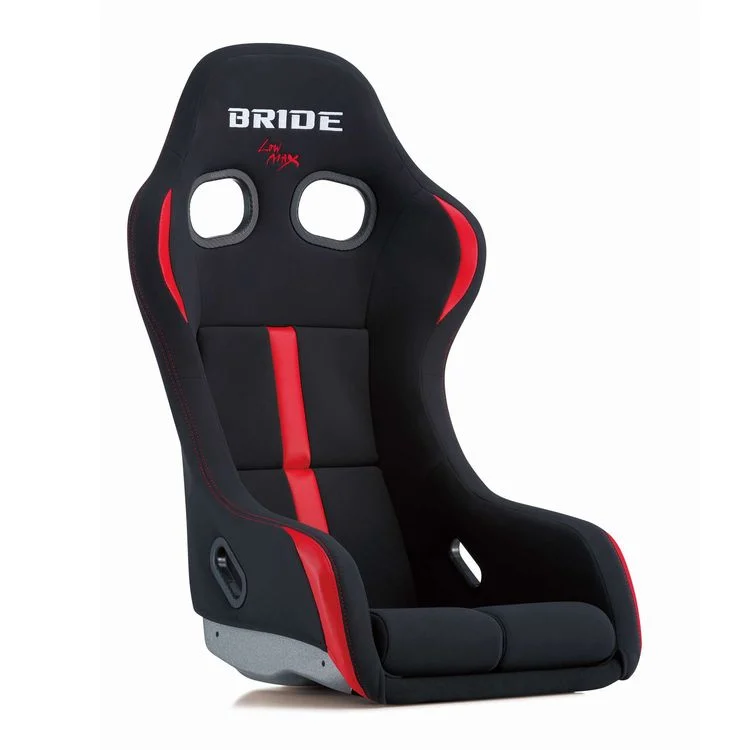 Bride Zeta IV Reims Racing Bucket Seat