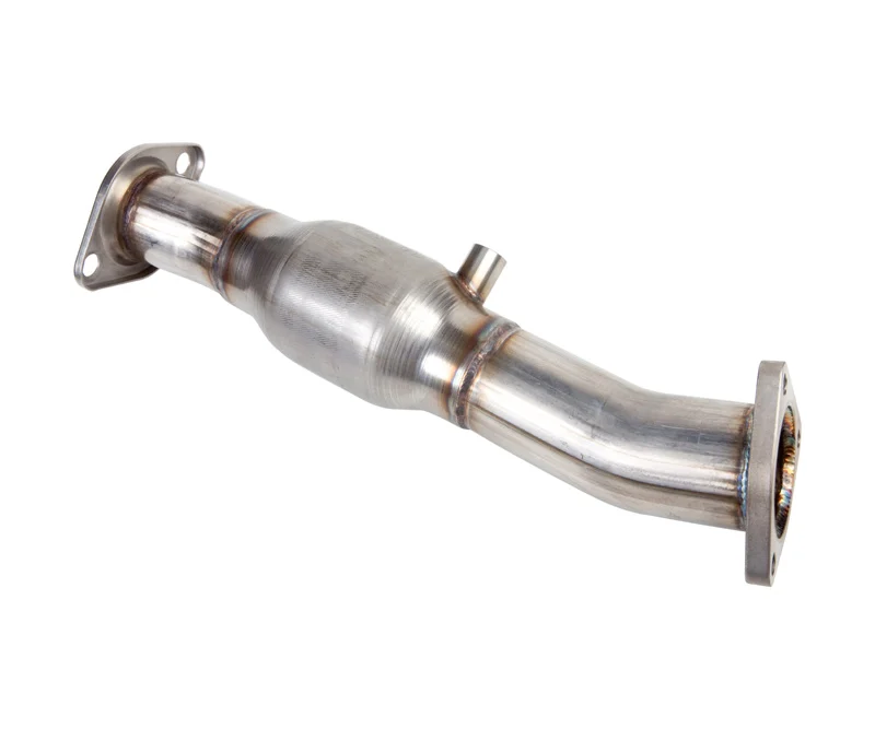 Berk Technology Honda S2000 70mm High Flow Cat