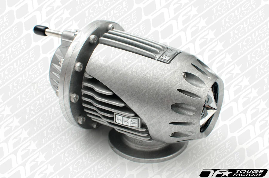HKS Super SQV4 Universal Blow Off Valve