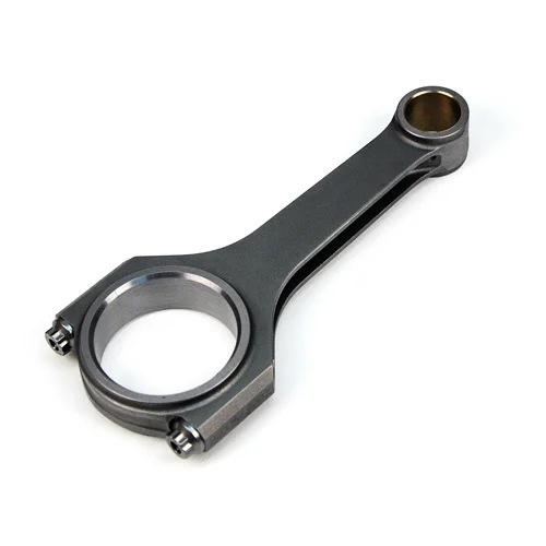Brian Crower Sportsman Connecting Rods w/ ARP2000 Fasteners - Toyota 4AGE