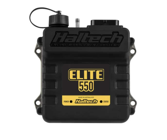 Haltech Elite 550 ECU