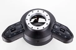 Works bell Steering wheel hub (Standard & Short), SRD kit for GR Corolla & GR Yaris