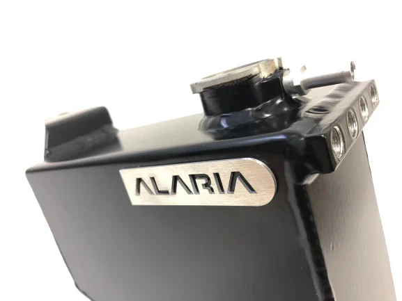 Alaria Technical Nissan S14 240SX Coolant Expansion Tank