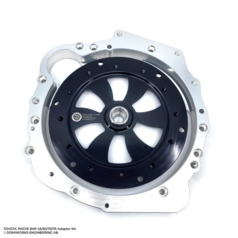 DOMIWORKS 7MGTE TO 8HP 45/50/70/75 ADAPTER KIT