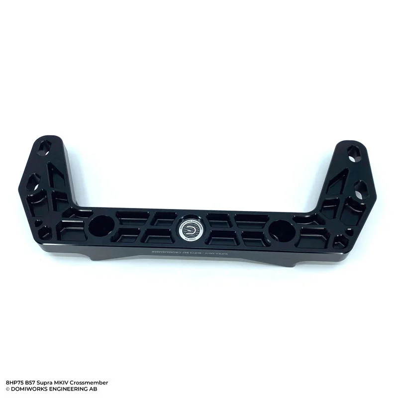 DOMIWORKS TOYOTA SUPRA MKIV (JZA80) CROSSMEMBER - B57