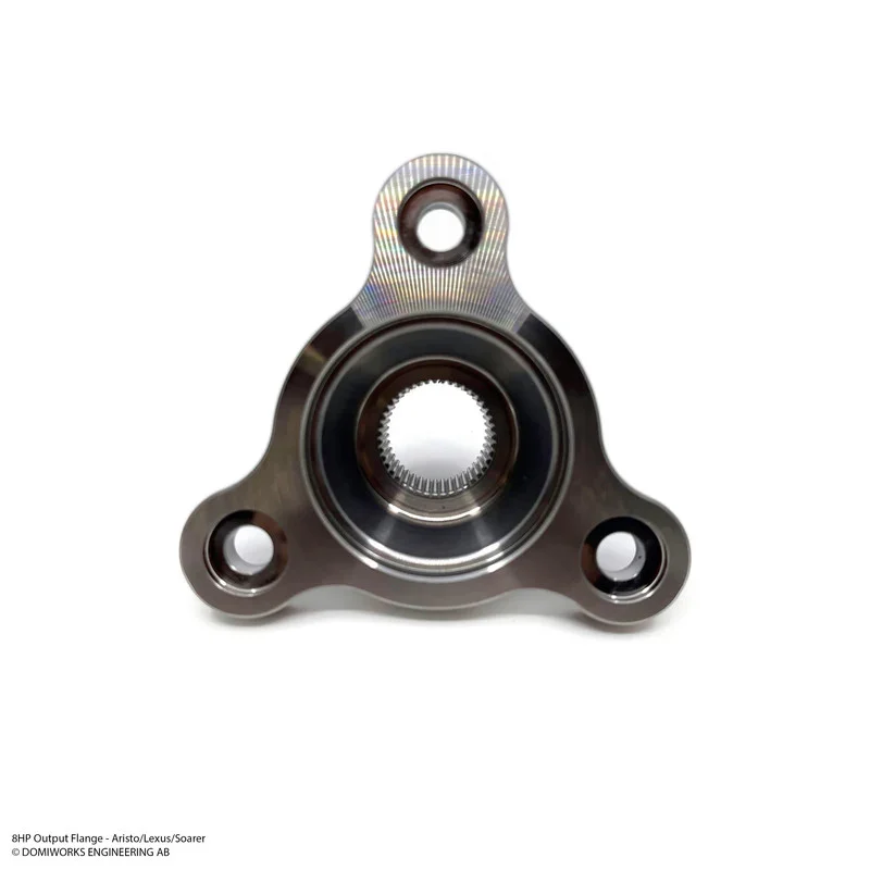 DOMIWORKS 8HP OUTPUT FLANGE - ARISTO/LEXUS/SOARER/CROWN GUIBO