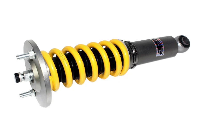 ISR Performance Pro Series Coilovers - Nissan Skyline R32 GTST