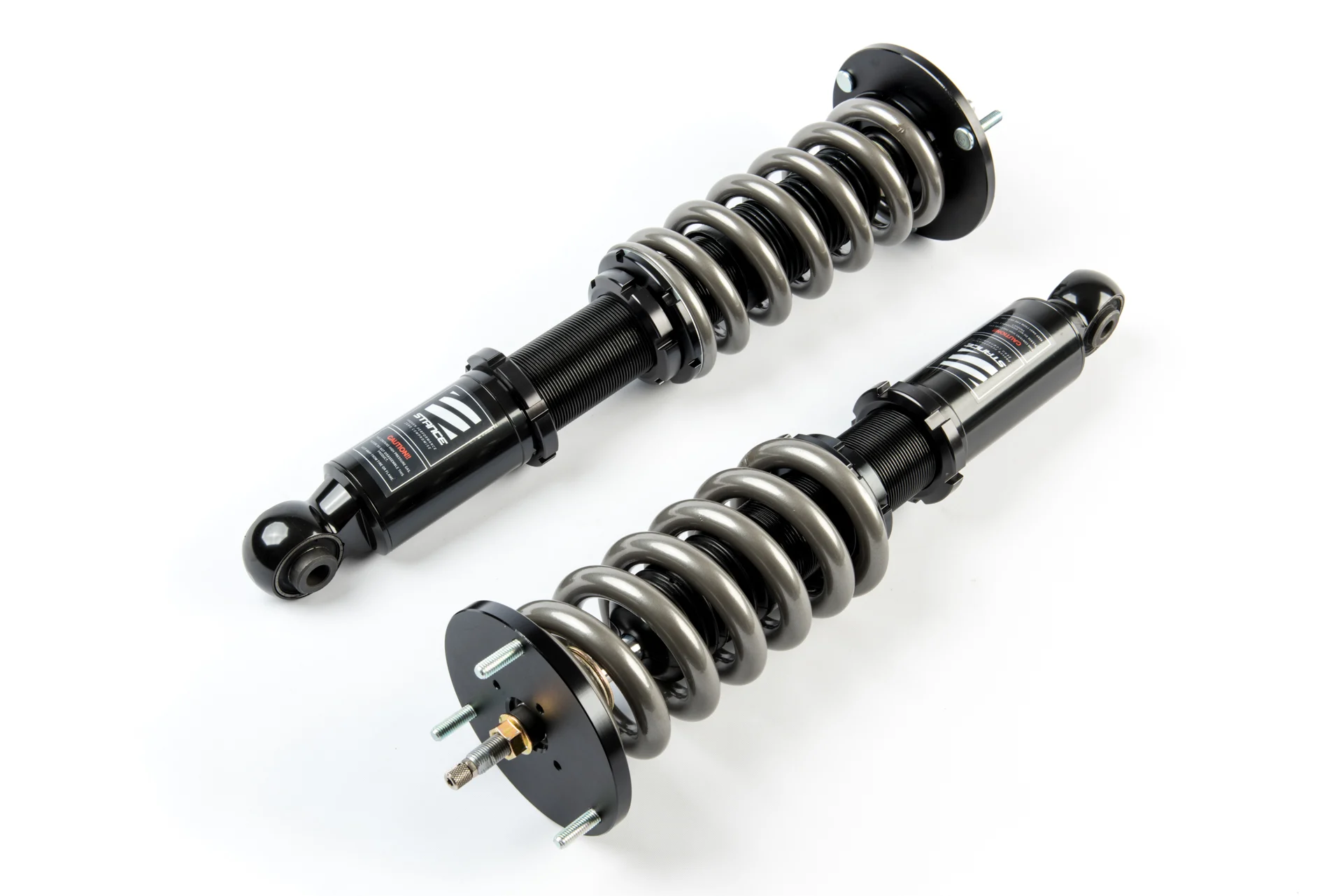 STANCE XR1 Coilover - MX83 Cressida