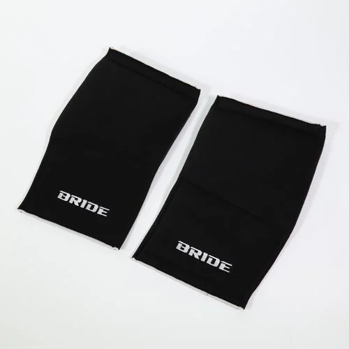 BRIDE Seat Knee Pad (FULL BUCKET)