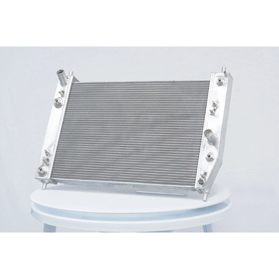 Koyo Racing Radiator For 05-13 Chevrolet Corvette C6