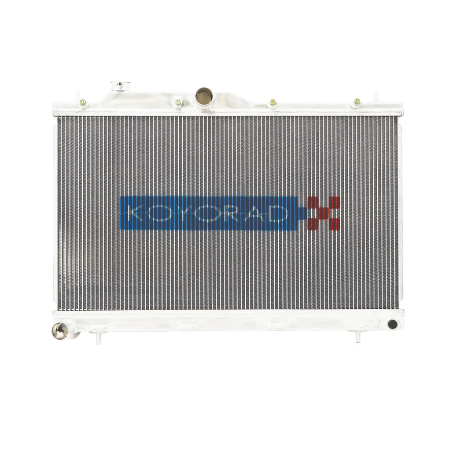 Koyo 22-25 Subaru WRX All Aluminum Performance Radiator