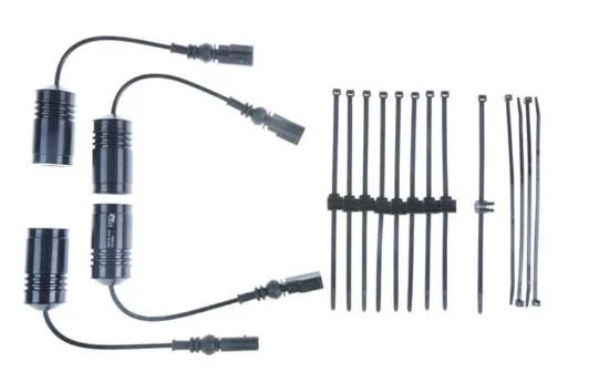 KW SUSPENSIONS ELECTRONIC SUSPENSION CANCELLATION KIT - TOYOTA GR SUPRA (A90) WITH EDC 2020+