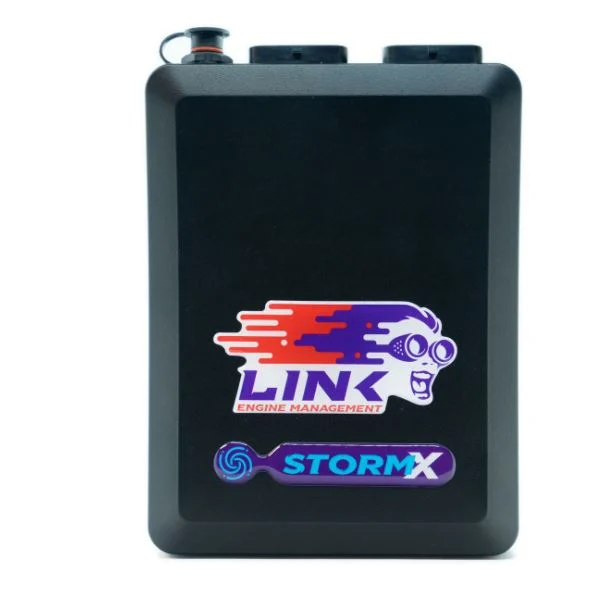 Link ECU Wirein ECU G4X StormX