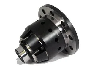 Wavetrac Differential - BMW M3 E46 / E92 (revised unit that no longer requires different output flanges)