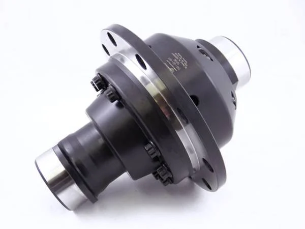 Wavetrac Differential - GM Corvette C5/C6 incl Z06 Auto Trans