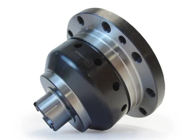 Wavetrac Differential - Toyota Yaris GR Corolla GR Front