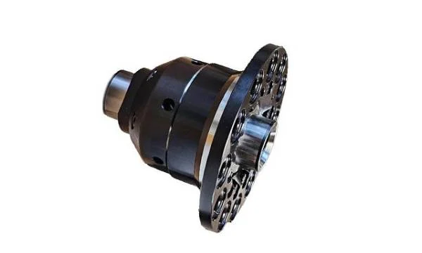 Wavetrac Differential -Toyota Yaris GR Corolla GR Rear