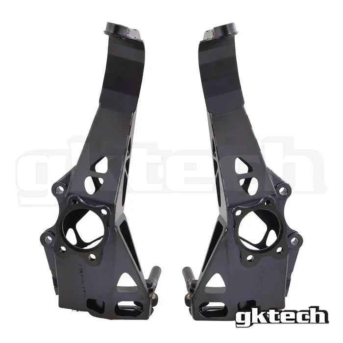 GK Tech Z33 350Z/G35 GRIP FRONT DROP KNUCKLES