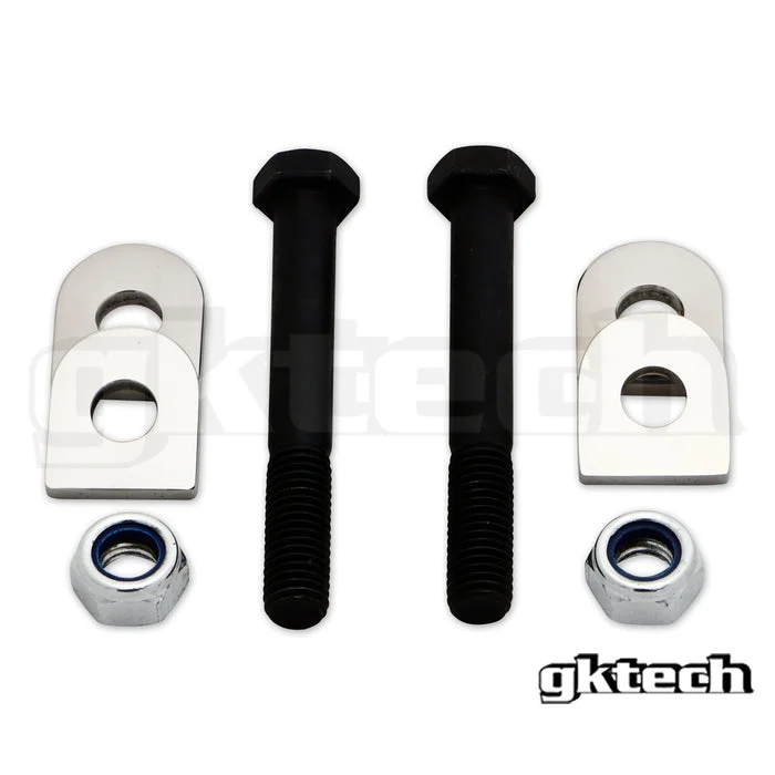 GKTECH F8X M2/M3/M4, G8X M3/M4 Eccentric toe lockout kit