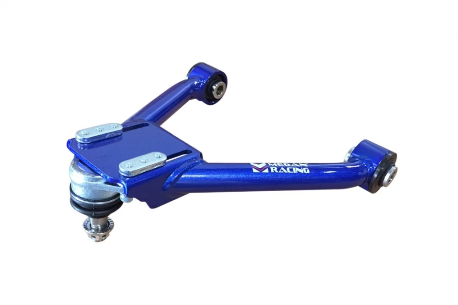 Megan Racing Front Camber Kit - 00-09 Honda S2000