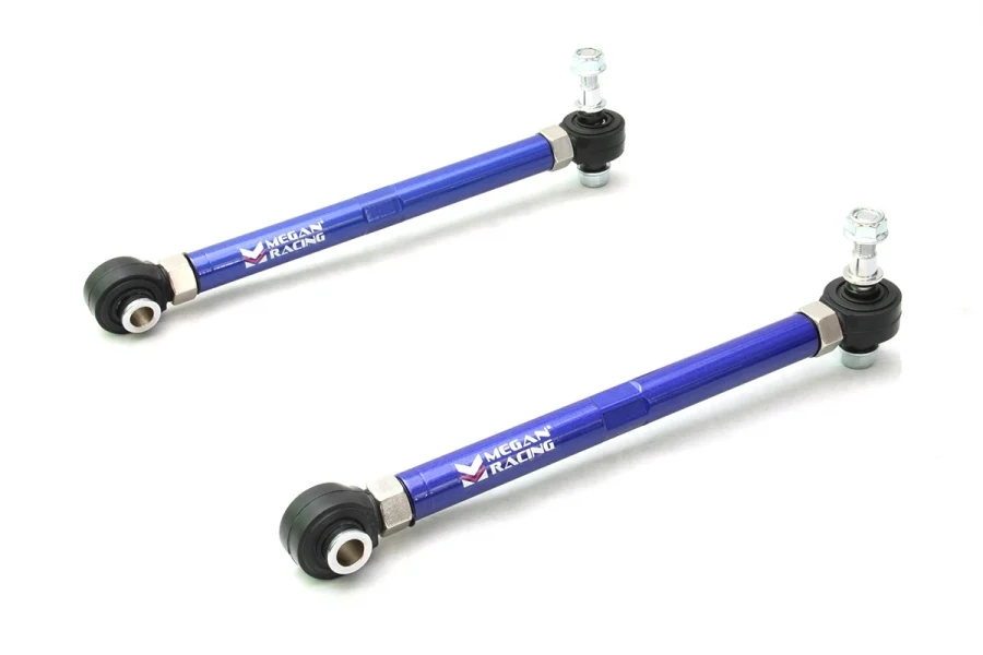 Megan Racing Rear Toe Arms - Honda S2000