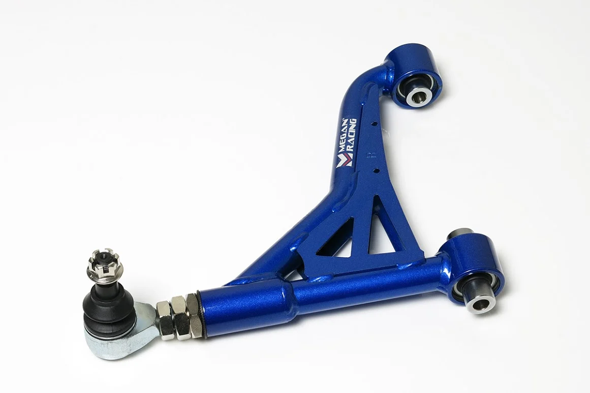 Megan Racing Rear Upper Camber Kit - Lexus IS300
