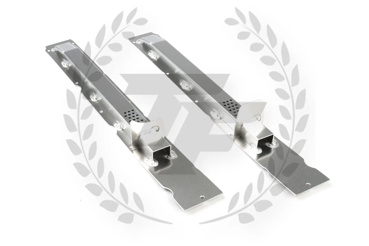 MINE'S Triple Flow Cam Cover Baffle Plate - Nissan Skyline GTR
