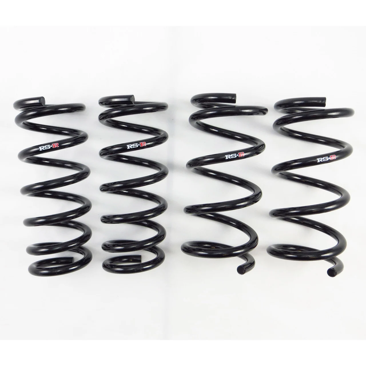 RS-R Down Sus Lowering Spring Set - 2010+ Nissan 370Z