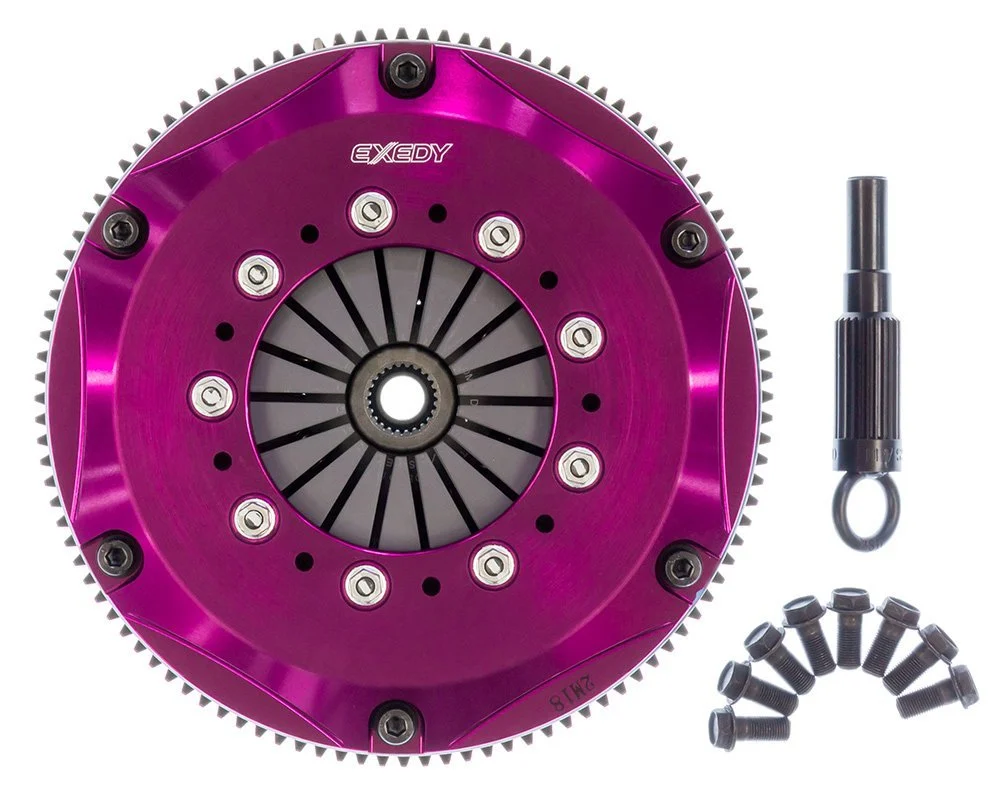Exedy Hyper Multi Plate - Nissan S15