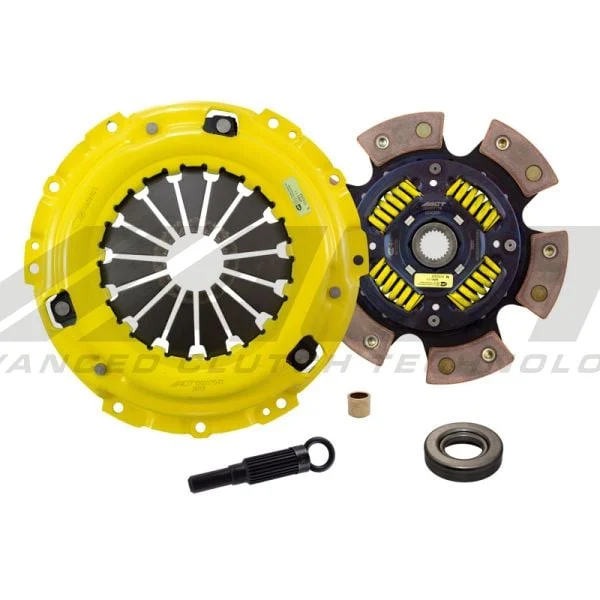 ACT SR20DET HD/Race 6-Puck Clutch
