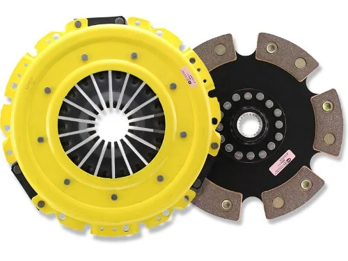 ACT HD/Race Sprung 6-Puck Clutch Kit - 03-06 350Z / G35