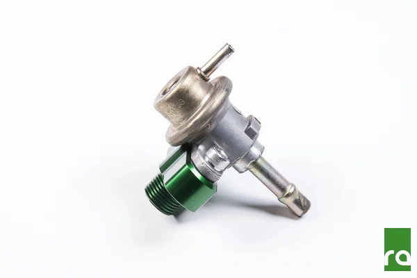 Radium Engineering Fuel Rail Adapter OEM FPR