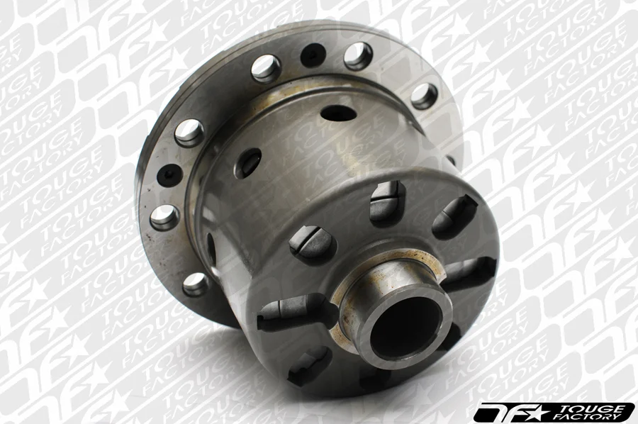 OS Giken Super Lock LSD 1.5 Way - Scion FR-S & Subaru BRZ