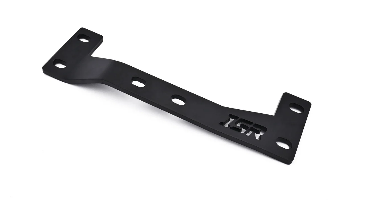 ISR Performance - Manual Transmission Crossmember - SR KA 240sx S13 & S14