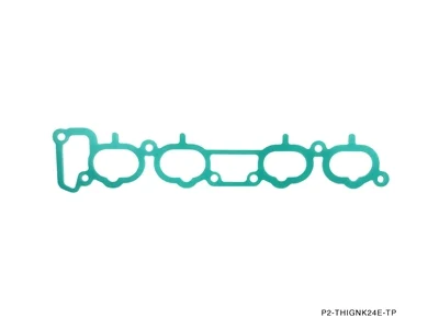 P2M - NISSAN 240SX KA24E (SOHC) THERMAL GUARD INTAKE MANIFOLD GASKET