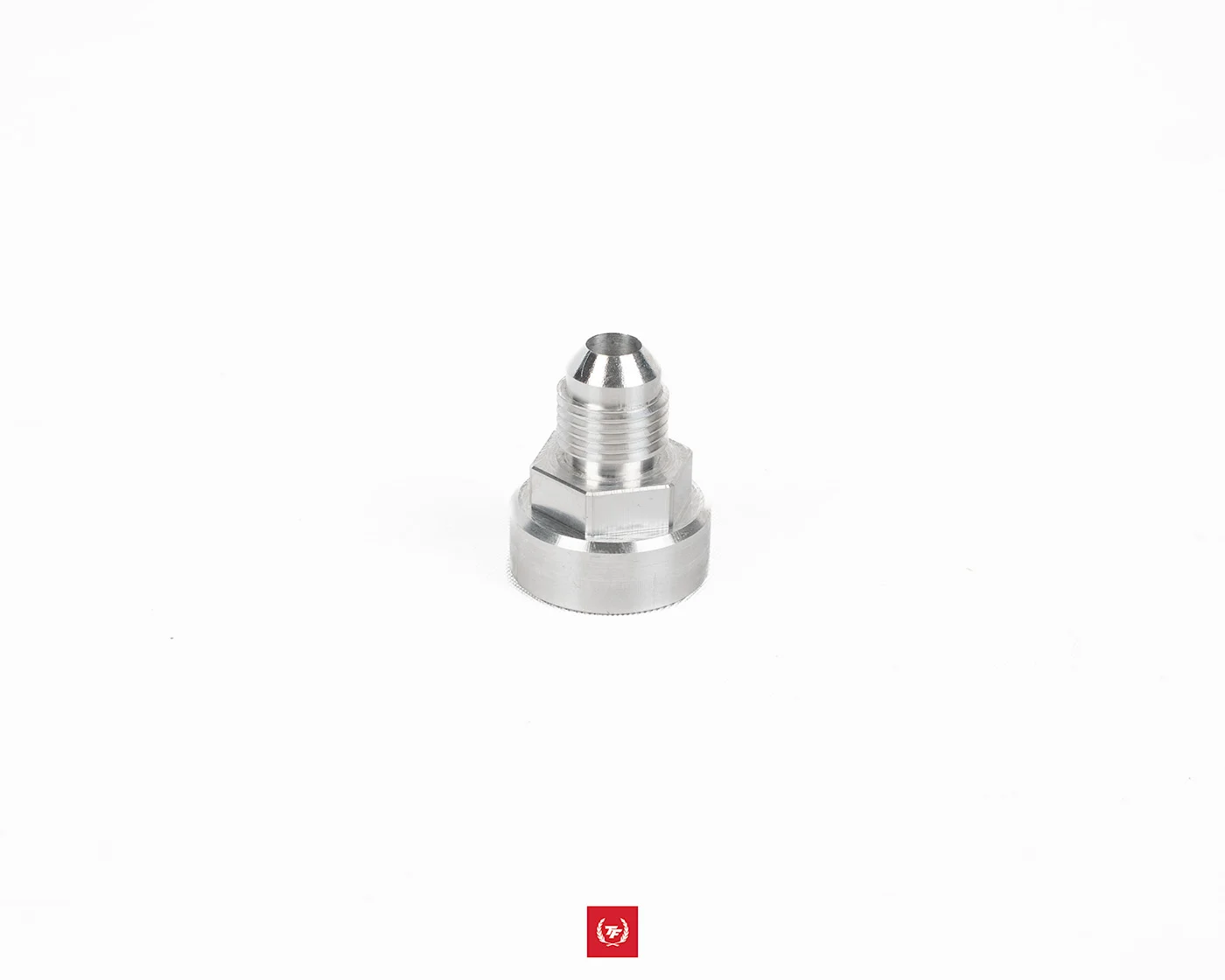 Porsche 993 Power Steering Banjo Adapter for Engine Swap