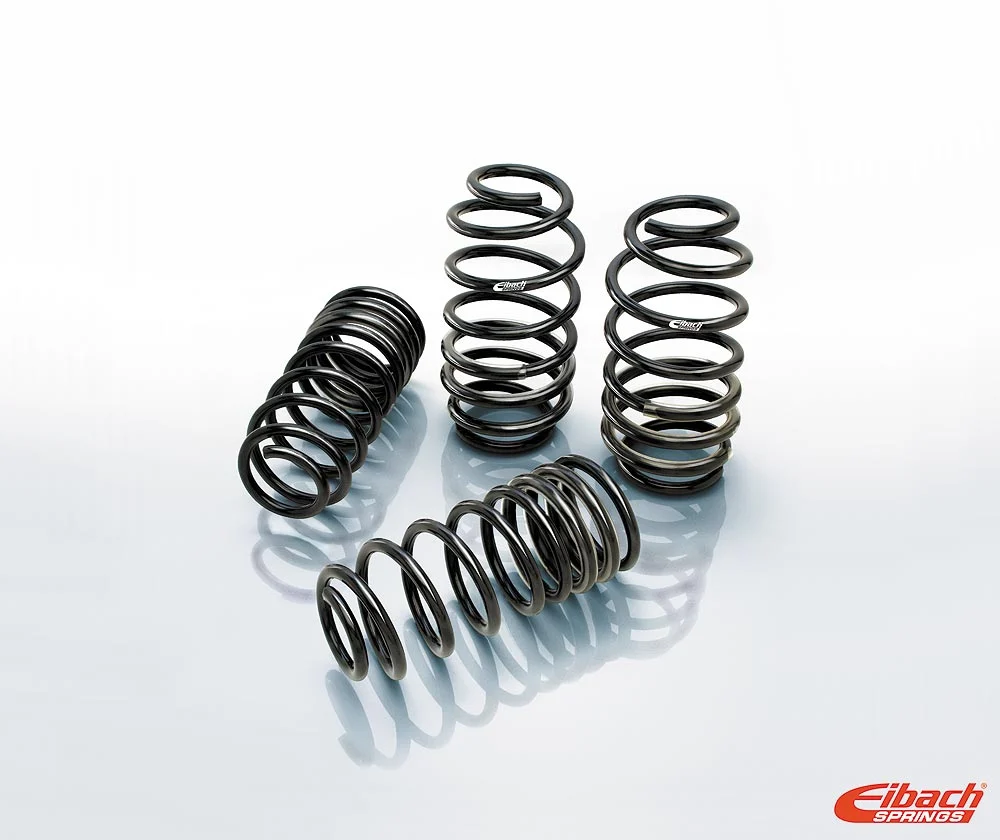 Eibach Springs Pro-Kit Performance Springs (Set of 4)- Mazda Miata