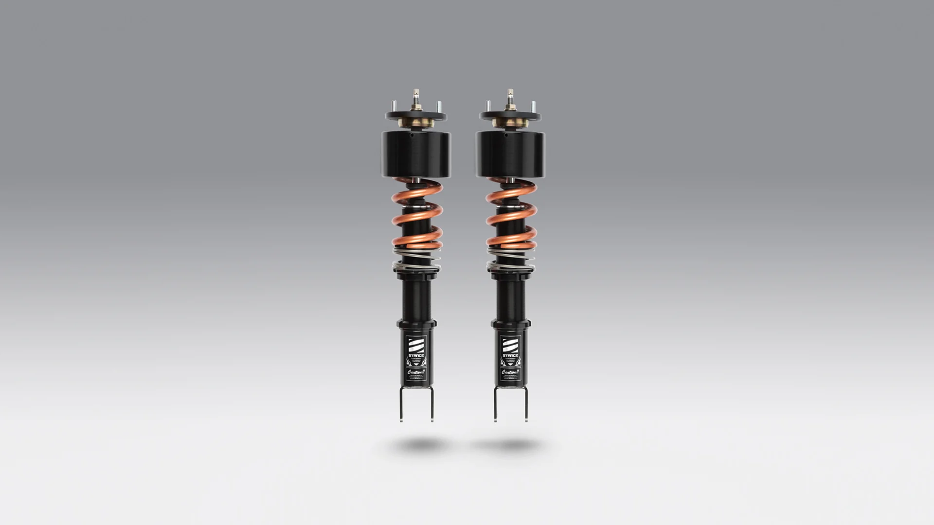STANCE Suspension ACS Air Cup System ( Electronic )