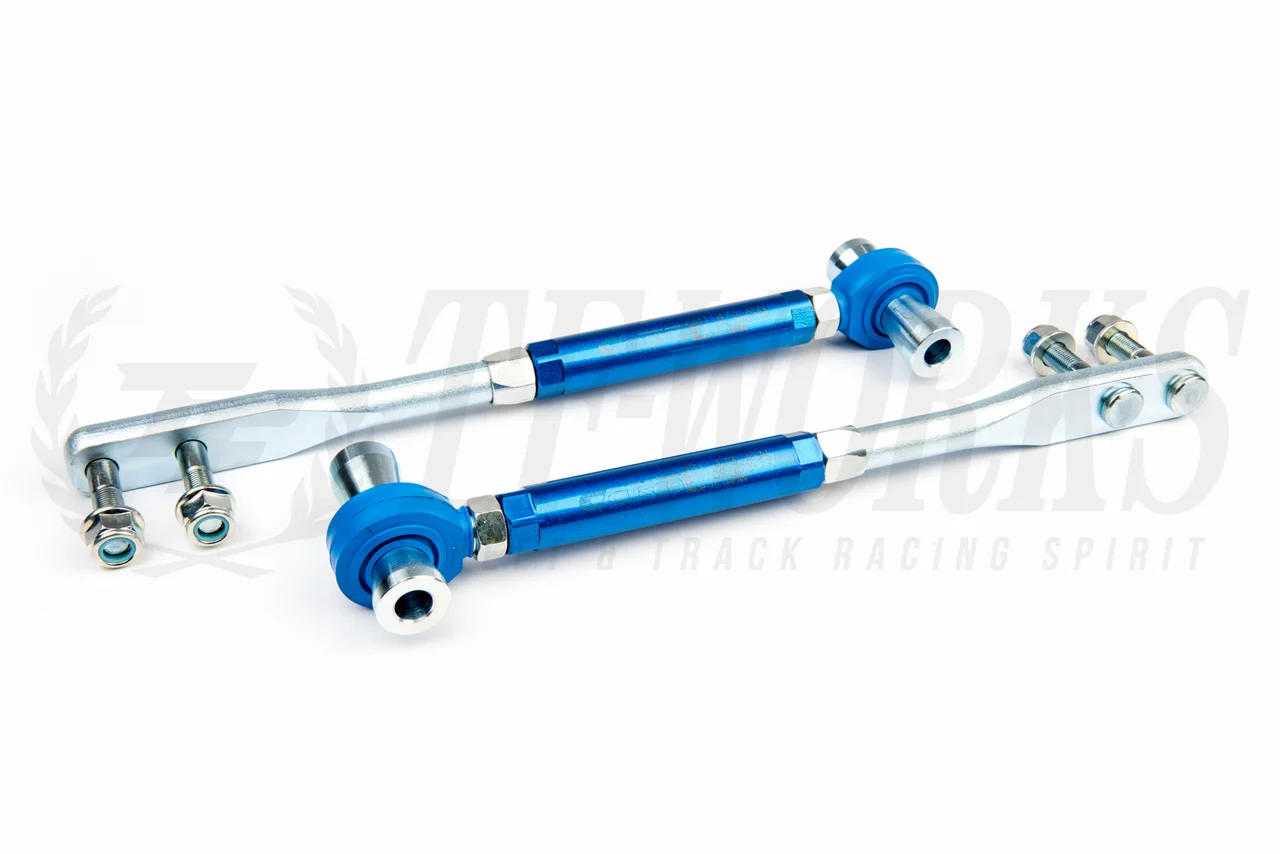 Cusco Adjustable Pillow Tension Rods - R32 Skyline GTR