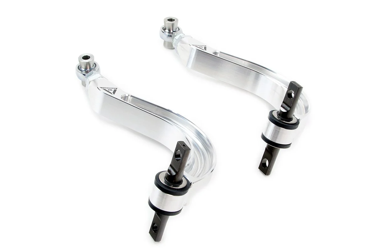 Voodoo13 06-11 Civic Rear Camber Arms