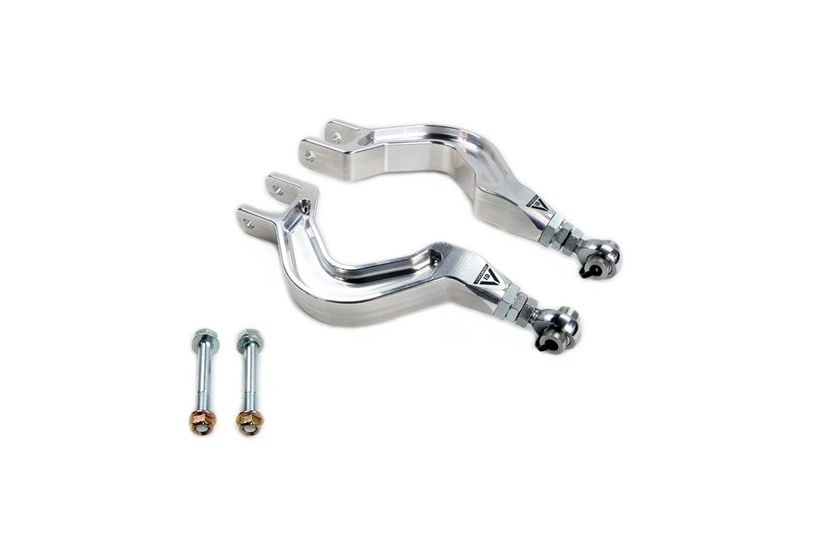 Voodoo13 - Adjustable Rear Upper Camber Arms - 240SX S13/S14