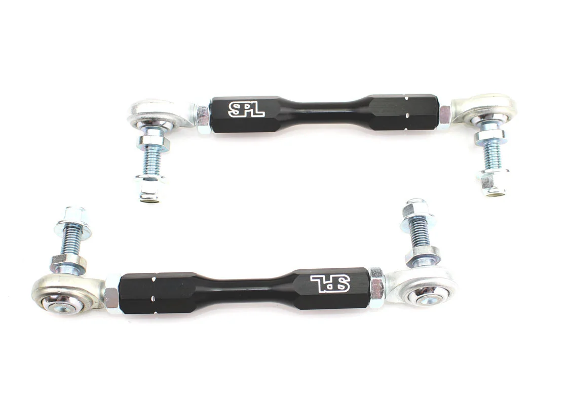 SPL Parts Rear Swaybar Endlinks Infiniti Q50/Q60