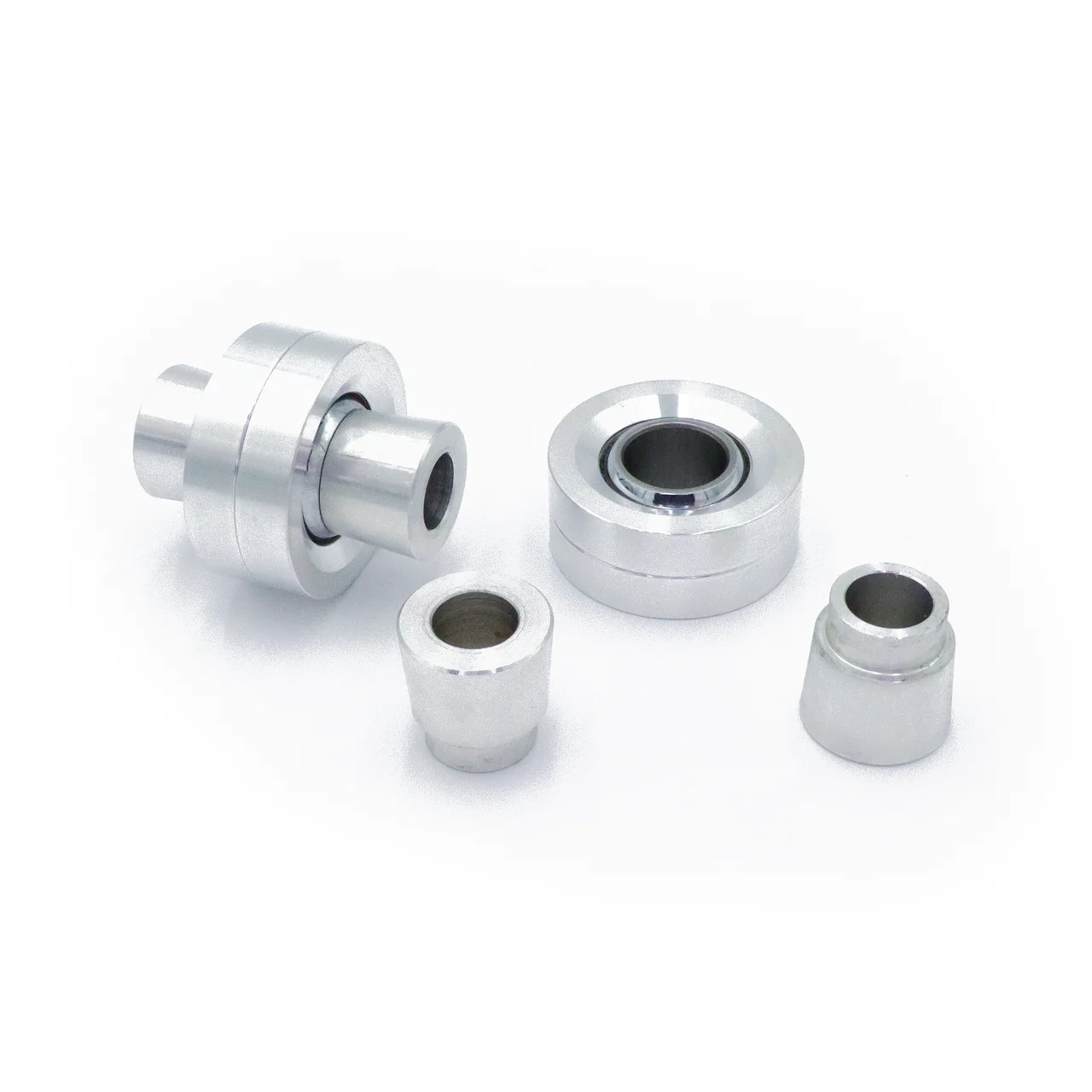 SPL Parts BMW E9X/F2X/F3X/F8X/E8X Rear Lower Control Arm Knuckle Bushing