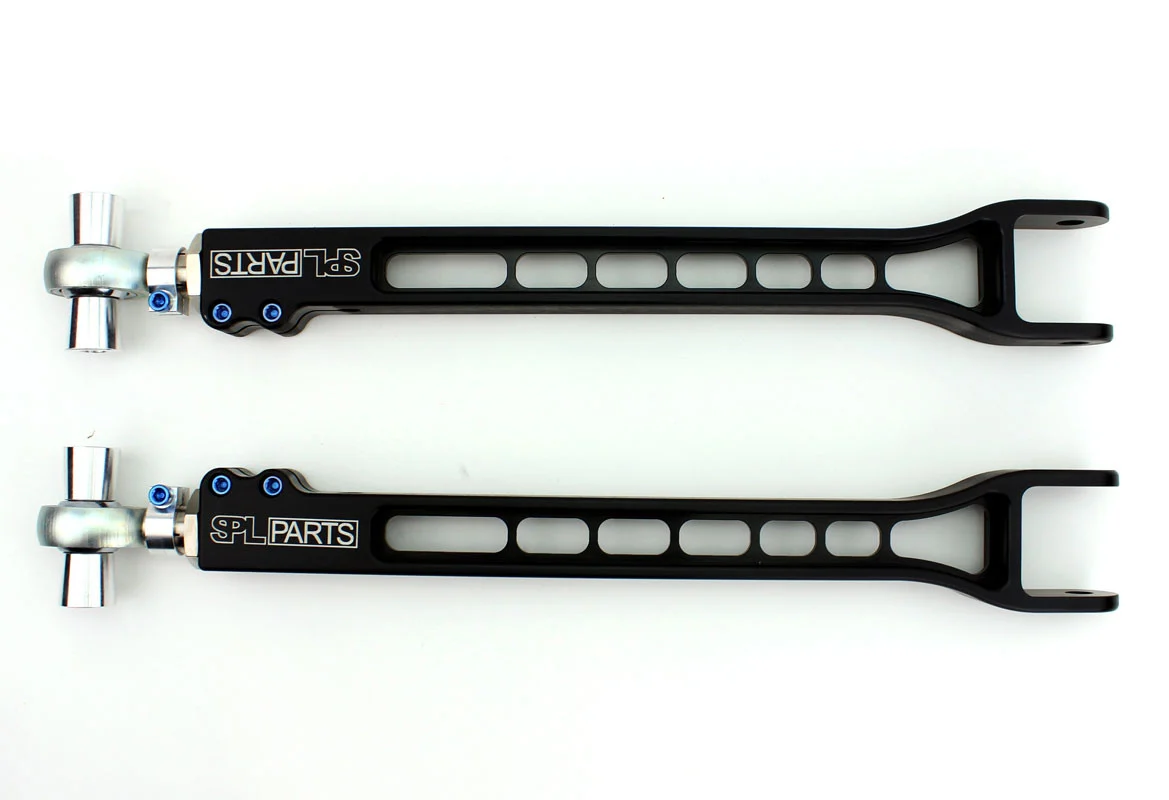 SPL Parts Rear Camber Arms Q50/Q60