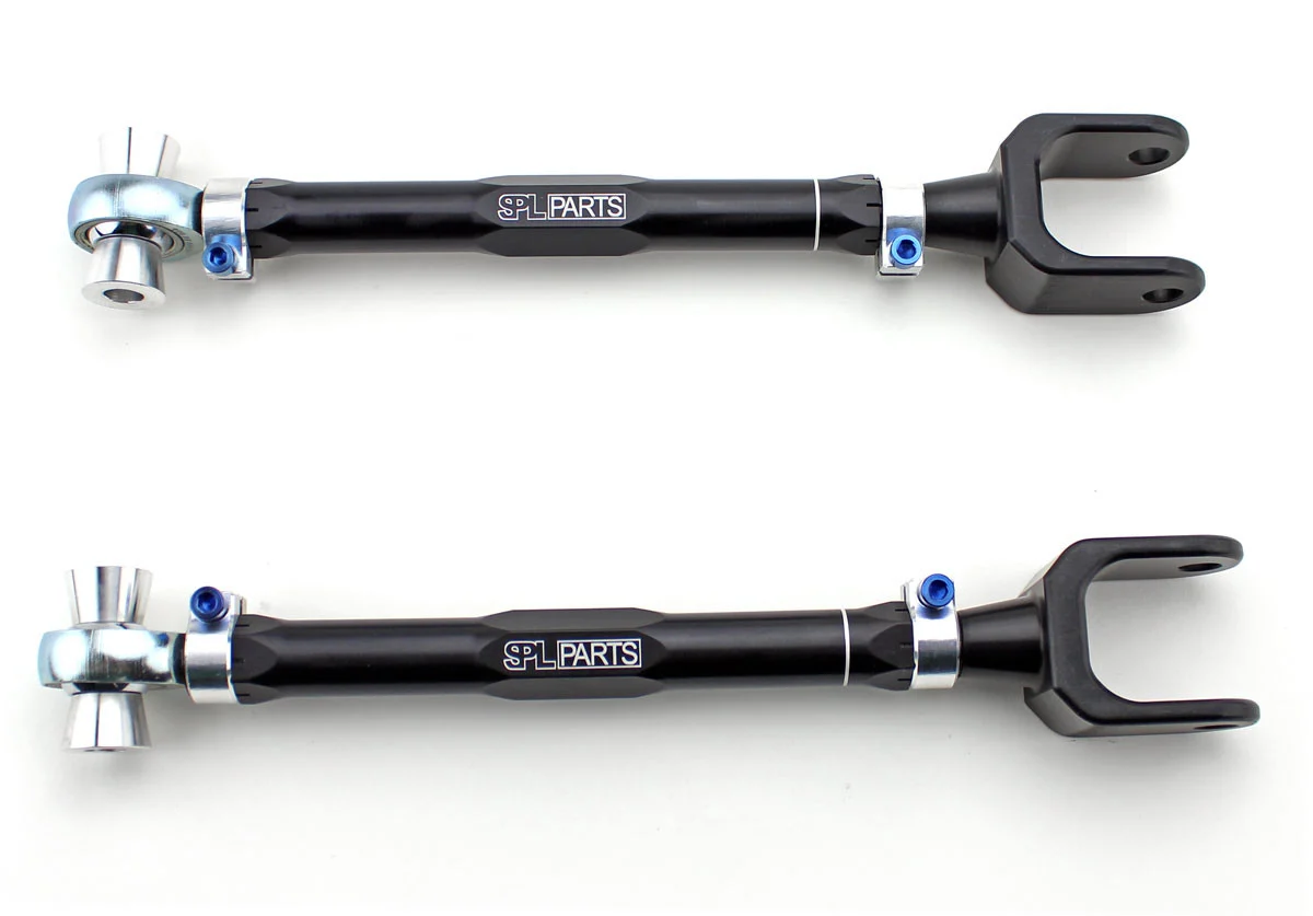 SPL PARTS 350Z/G35 Rear Camber Links - Dogbone Version