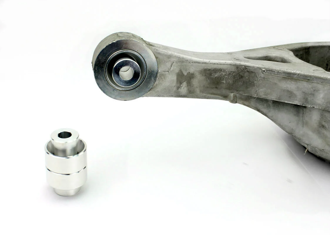 SPL PARTS 350Z/G35 Rear Mid Link Spherical Bushings