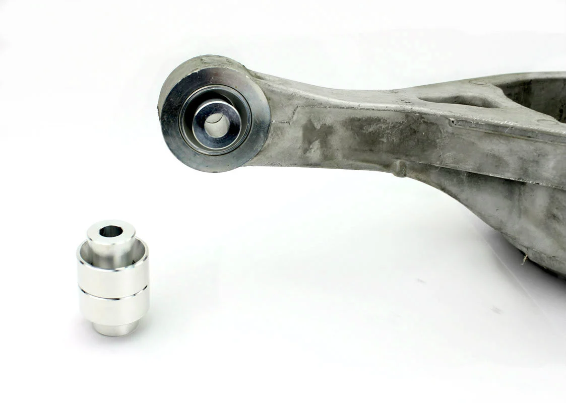 SPL PARTS 370Z/G37 Rear Mid Link Spherical Bushings