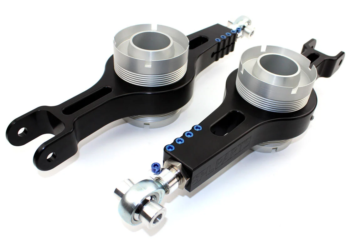 SPL PARTS 350Z/G35 Rear Mid Links